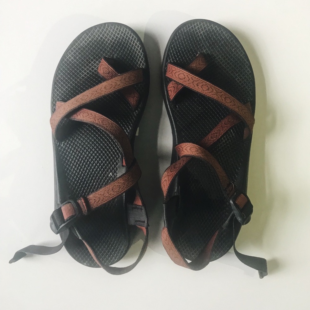 Chacos